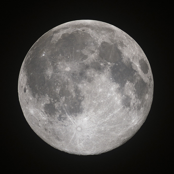 Luna llena