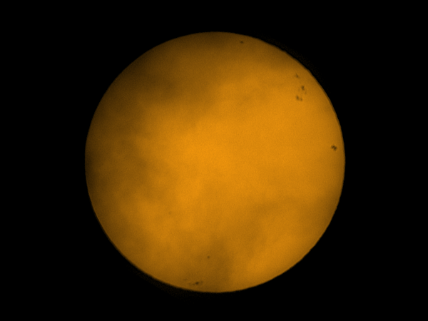 ISS