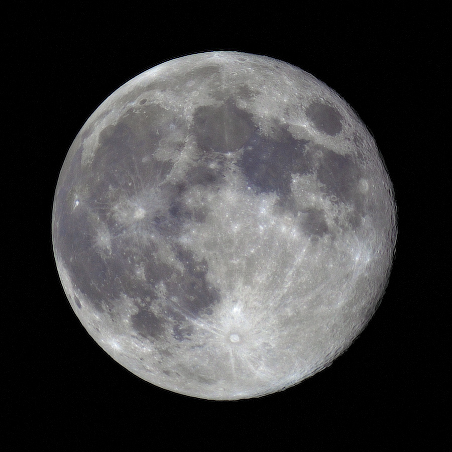 Luna llena