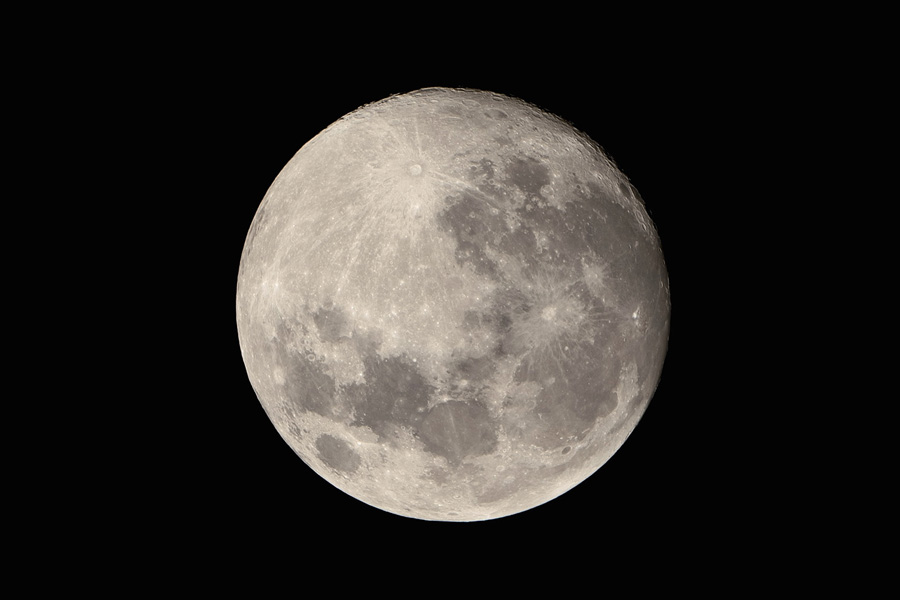 Luna Llena