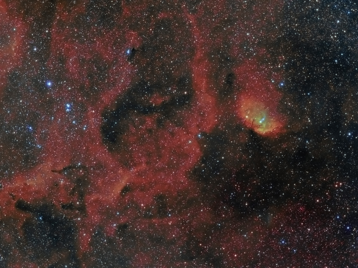 Sh2-101