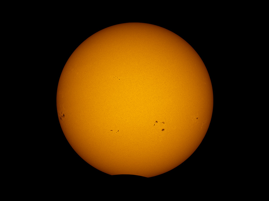 Eclipse