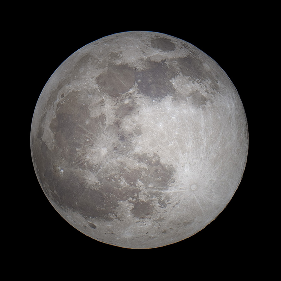 Luna Llena