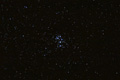 M45. Pléiades