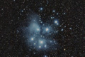 M45. Pléiades