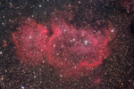 Nebuloses Nebuloses