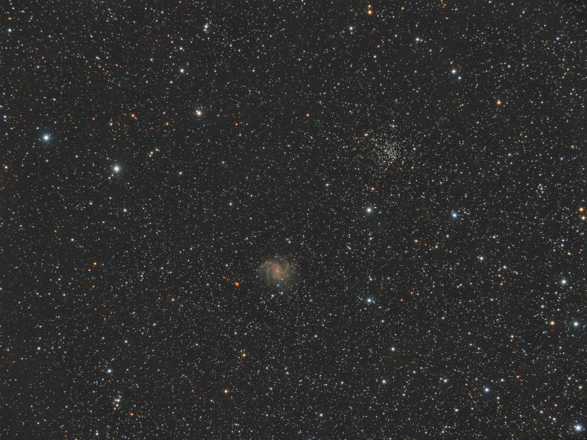 NGC 6946