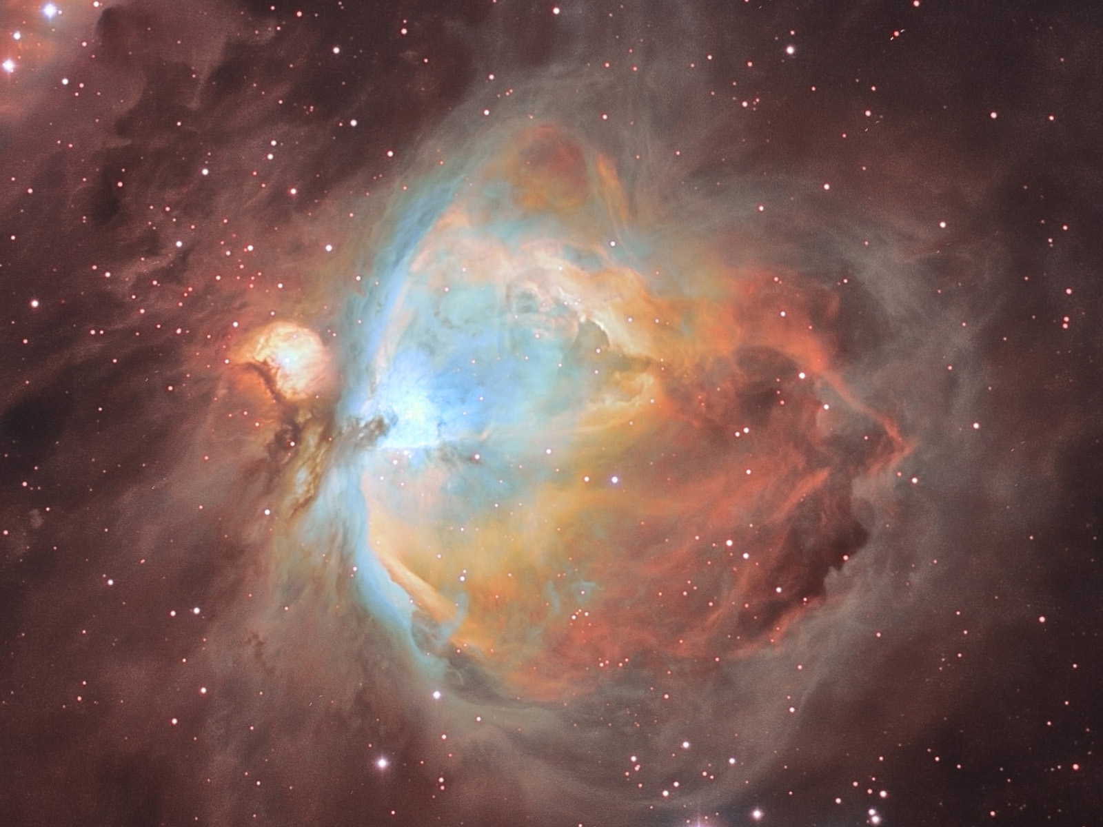 M42 + M43